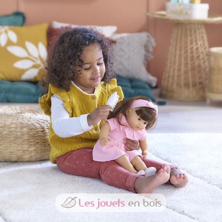 Mon grand poupon Julie CO-9000130470 Corolle 16