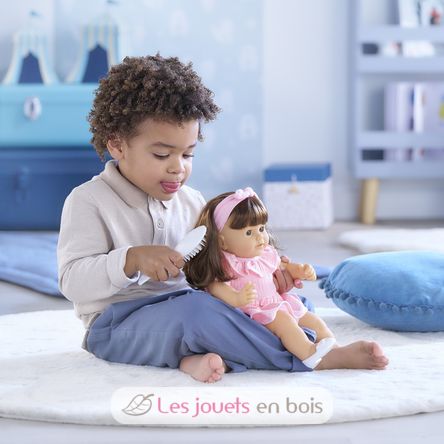 Mon grand poupon Julie CO-9000130470 Corolle 12
