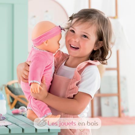 Poupon interactif Lucille CO-9000150050 Corolle 18