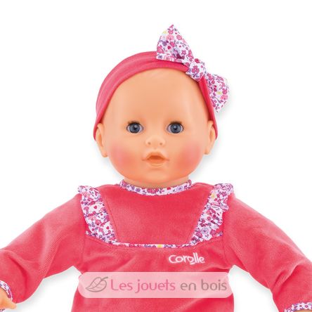 Poupon interactif Lila Chérie CO-9000150060 Corolle 7