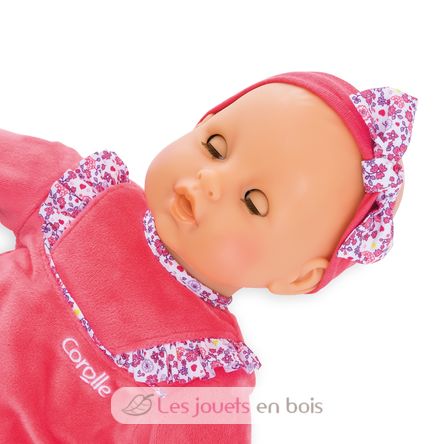 Poupon interactif Lila Chérie CO-9000150060 Corolle 4