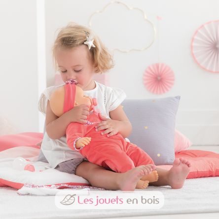 Poupon interactif Lila Chérie CO-9000150060 Corolle 16