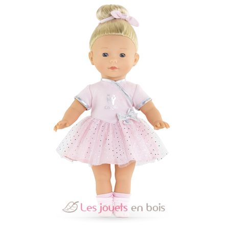 Poupée Ma Corolle Constance Ballerine CO-9000200200 Corolle 1