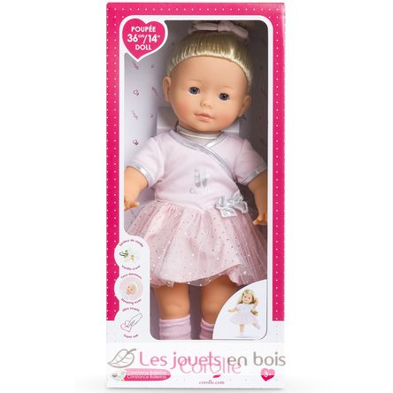 Poupée Ma Corolle Constance Ballerine CO-9000200200 Corolle 10