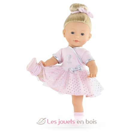 Poupée Ma Corolle Constance Ballerine CO-9000200200 Corolle 8