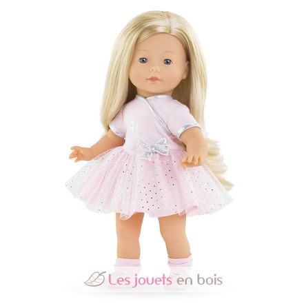 Poupée Ma Corolle Constance Ballerine CO-9000200200 Corolle 5
