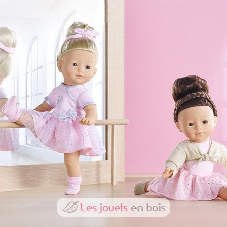 Poupée Ma Corolle Constance Ballerine CO-9000200200 Corolle 12