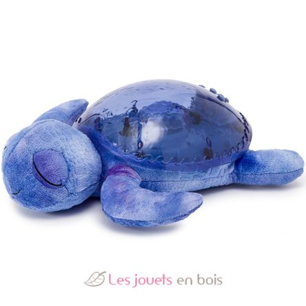 Veilleuse Tranquil Turtle Océan rechargeable Cloudb-9001-PR Cloud b 1