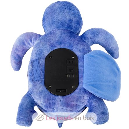 Veilleuse Tranquil Turtle Océan rechargeable Cloudb-9001-PR Cloud b 3