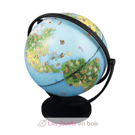 Globe Junior BUK-9010 Buki France 3