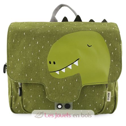 Cartable Mr Dino TX-91-201 Trixie 1