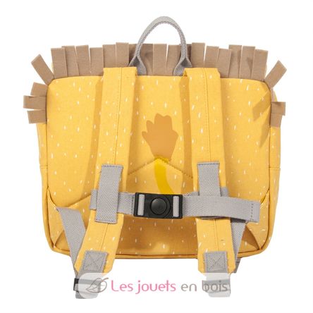 Cartable Mr Lion TX-91-213 Trixie 2