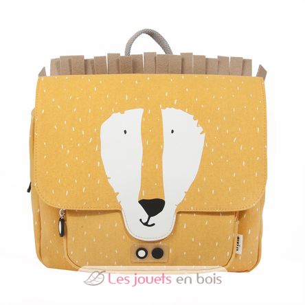 Cartable Mr Lion TX-91-213 Trixie 1