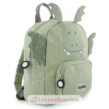 Petit sac à dos Mr Dragon TX-93-196 Trixie 2