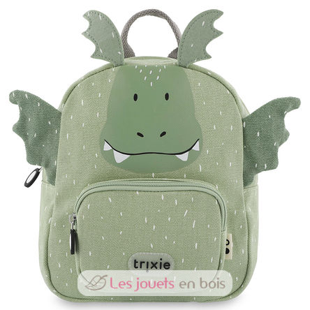 Petit sac à dos Mr Dragon TX-93-196 Trixie 1