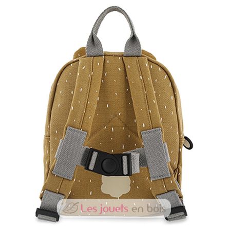 Petit sac à dos Mr Bear TX-93-197 Trixie 2