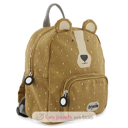 Petit sac à dos Mr Bear TX-93-197 Trixie 3