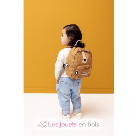 Petit sac à dos Mr Bear TX-93-197 Trixie 7