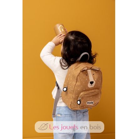 Petit sac à dos Mr Bear TX-93-197 Trixie 5
