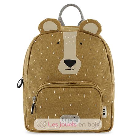 Petit sac à dos Mr Bear TX-93-197 Trixie 1