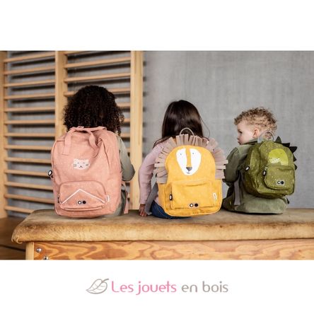 Petit sac à dos Mr Dino TX-93-201 Trixie 5