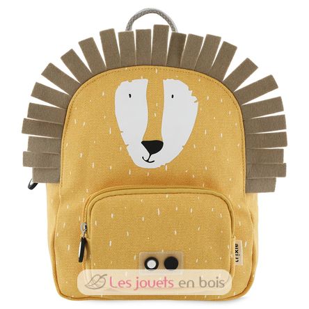 Petit sac à dos Mr Lion TX-93-213 Trixie 1