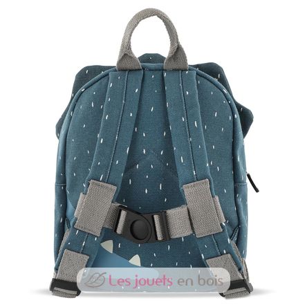 Petit sac à dos Mr Triceratops TX-93-228 Trixie 2