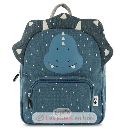 Petit sac à dos Mr Triceratops TX-93-228 Trixie 1