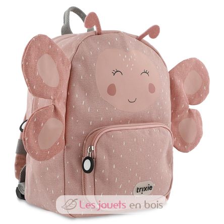 Petit sac à dos Mrs Butterfly TX-93-229 Trixie 2
