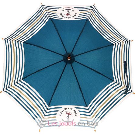 Parapluie Ecole des mousses V9302 Vilac 2