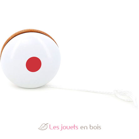 Yoyo bâchi Marine nationale V9315 Vilac 3