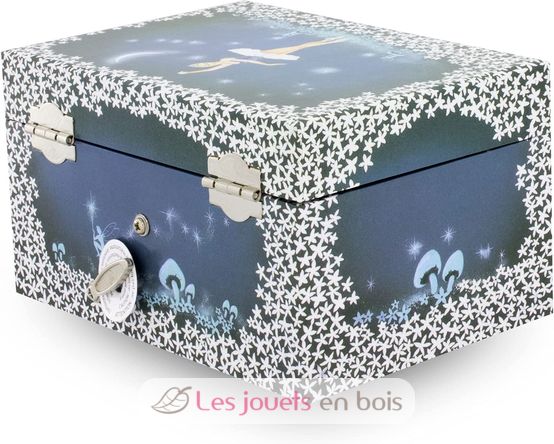 Coffret Musical Ballerine UL9521 Ulysse 4