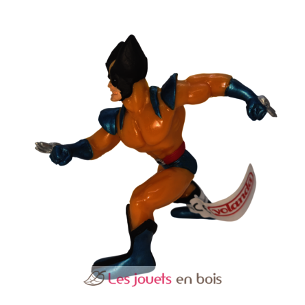 Figurine Wolverine BC96021-4514 Bullyland 2