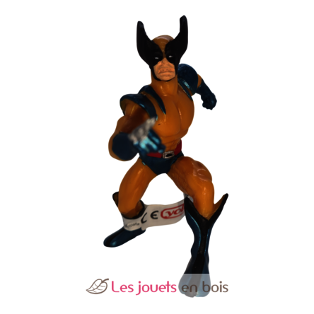 Figurine Wolverine BC96021-4514 Bullyland 1