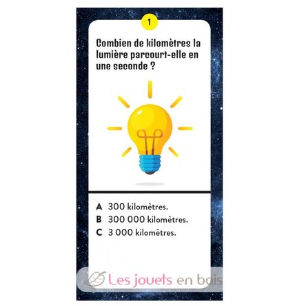 Méga Atlas de l'Espace SJ-9744 Sassi Junior 6
