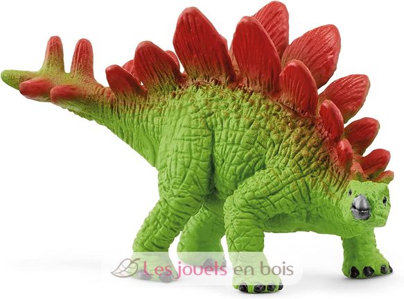 Calendrier de l'Avent Dinosaures SC-98644 Schleich 4