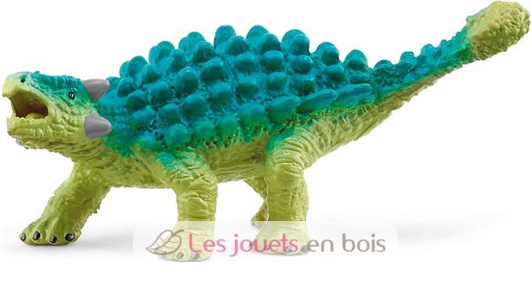 Calendrier de l'Avent Dinosaures SC-98644 Schleich 3