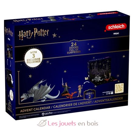 Calendrier de l'Avent Harry Potter 2 SC99241 Schleich 5