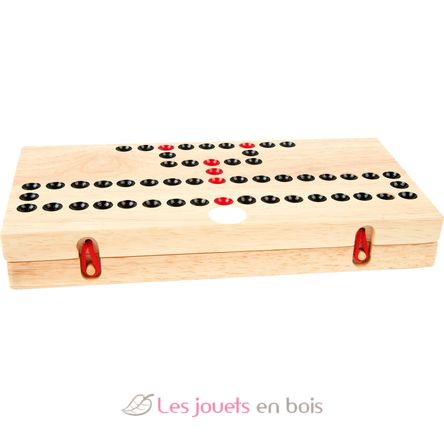 Jeu de Barricade LE9954 Small foot company 2