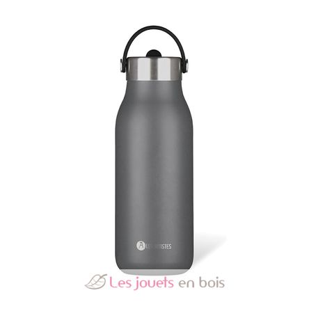 Bouteille isotherme 2.0 grise 1L A-2390 Les Artistes Paris 1