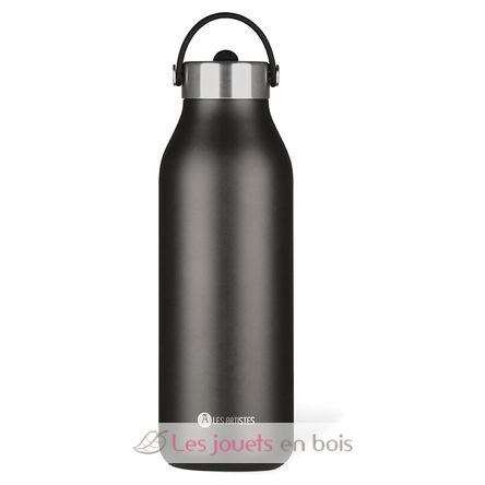 Bouteille isotherme 2.0 noire 1,5L A-2397 Les Artistes Paris 1