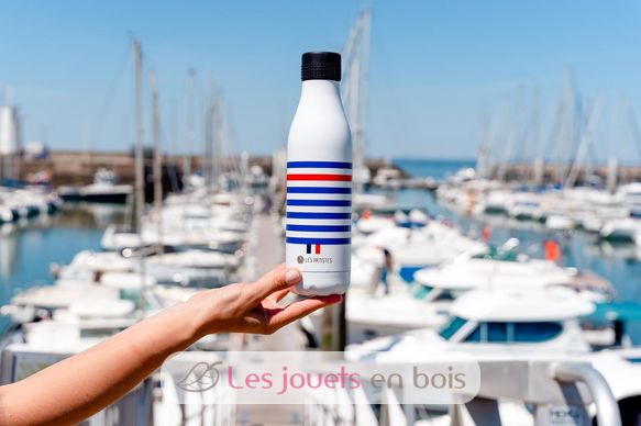 Bouteille isotherme Sailor 500 ml LAP-A-4249 Les Artistes Paris 4