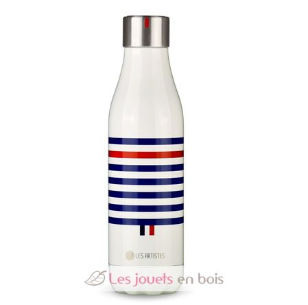 Bouteille isotherme Sailor 500 ml LAP-A-4249 Les Artistes Paris 1