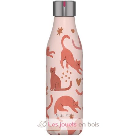 Bouteille isotherme Cosy 500 ml A-4341 Les Artistes Paris 1