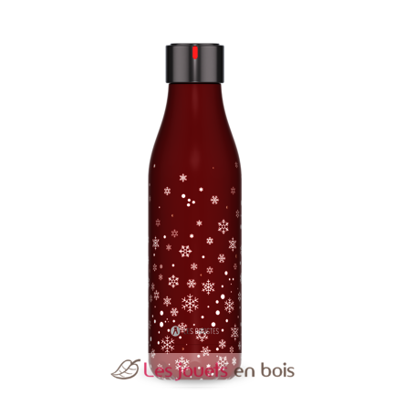 Bouteille isotherme XMas 500 ml A-4356 Les Artistes Paris 1