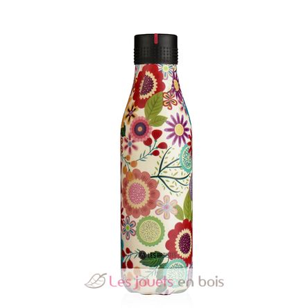 Bouteille isotherme Eden 500 ml A-6528 Les Artistes Paris 1
