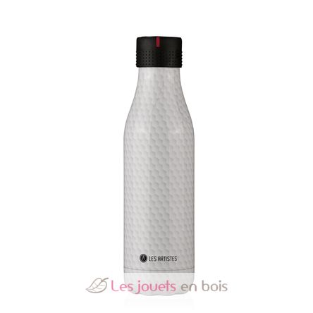 Bouteille isotherme Nid d'abeilles 500 ml A-8144 Les Artistes Paris 1
