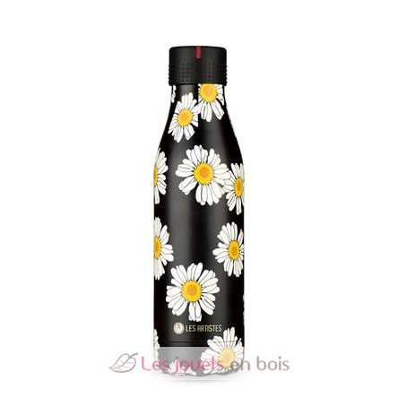 Bouteille isotherme Marguerite 500 ml A-8164 Les Artistes Paris 1