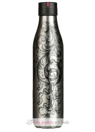 Bouteille isotherme Tattoo 750 ml A-8943 Les Artistes Paris 1