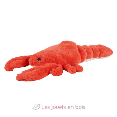 Peluche Bouillotte Homard WA-AR0199 Warmies 1